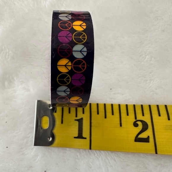 Colorful Decorative Tape Collection - Picture 8 of 12